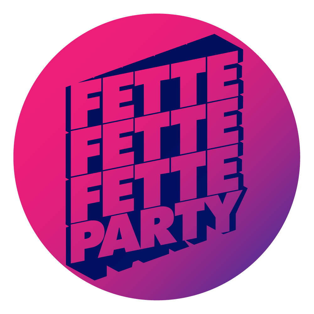 Fette Fette Fette Party