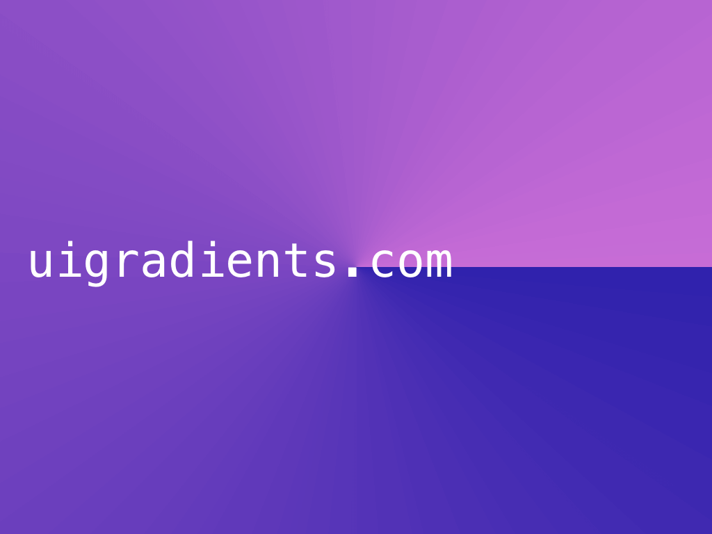 UI Gradients Online Tools